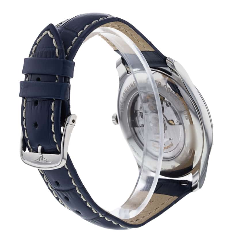 Longines Master Collection L2.893.4.92.0